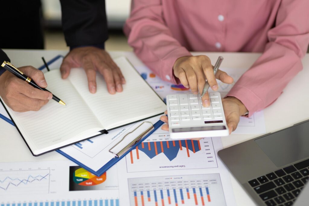 Why Every Business Owner Should Understand Basic Accounting and Bookkeeping