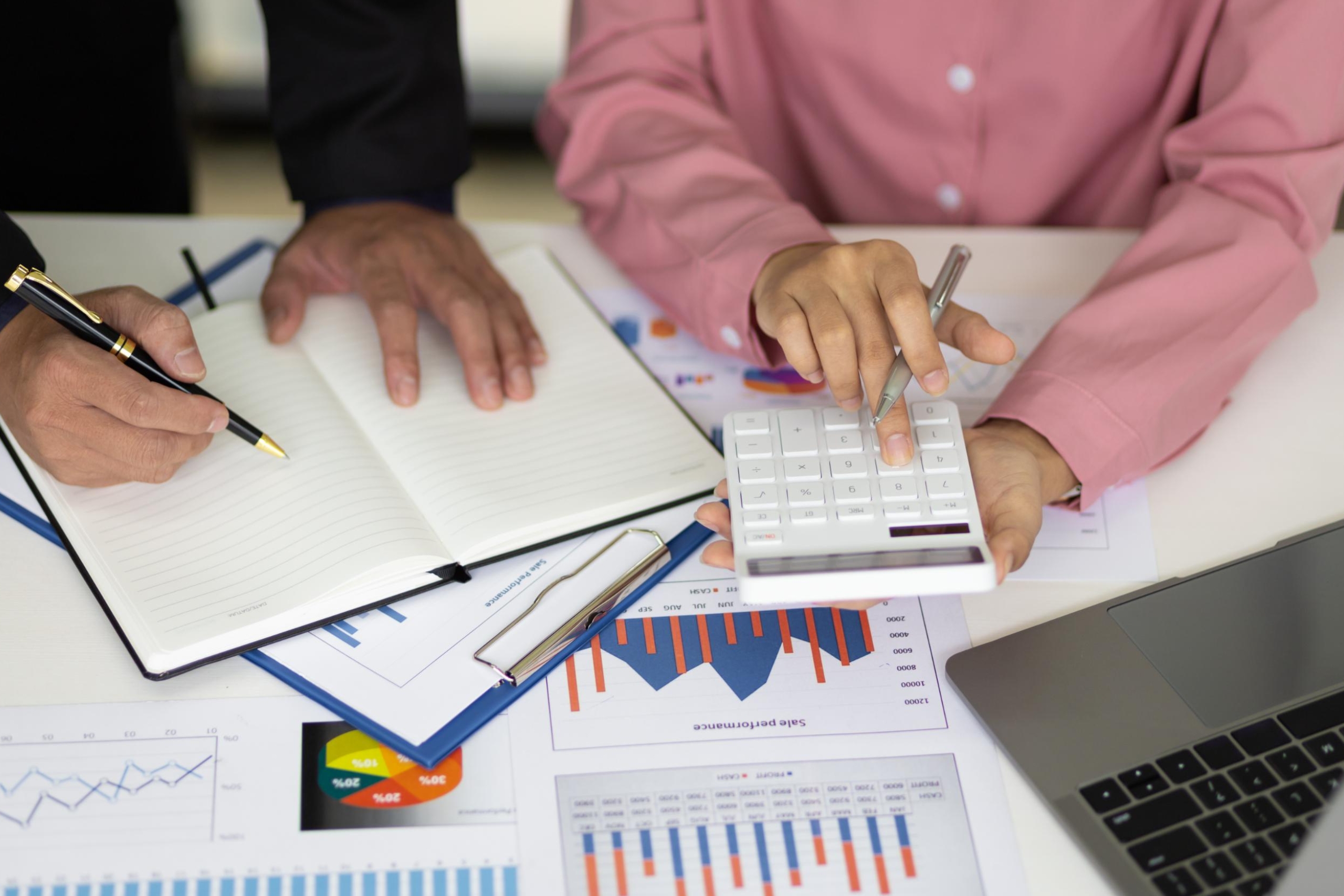 Why Every Business Owner Should Understand Basic Accounting and Bookkeeping