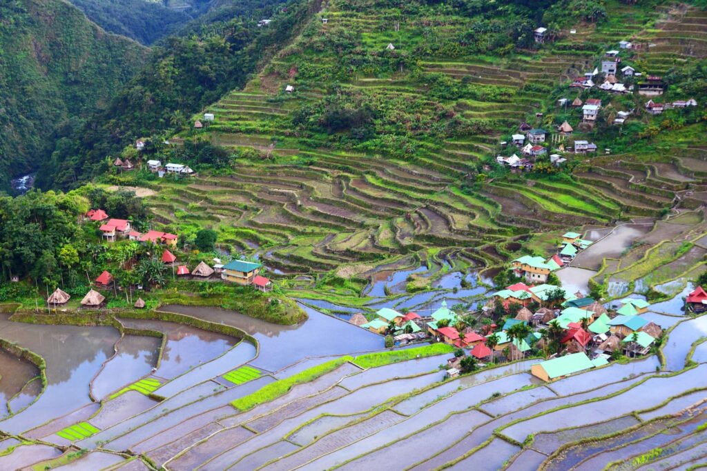 Exploring the Cordillera Autonomous Region_ Culture, Landscapes, and Meaningful Travel Experiences