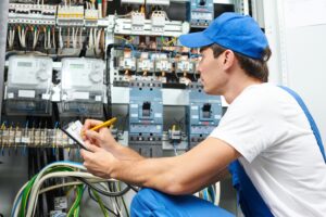 Emergency Electrician in Kidderminster Quick, Professional Help When You Need It Most