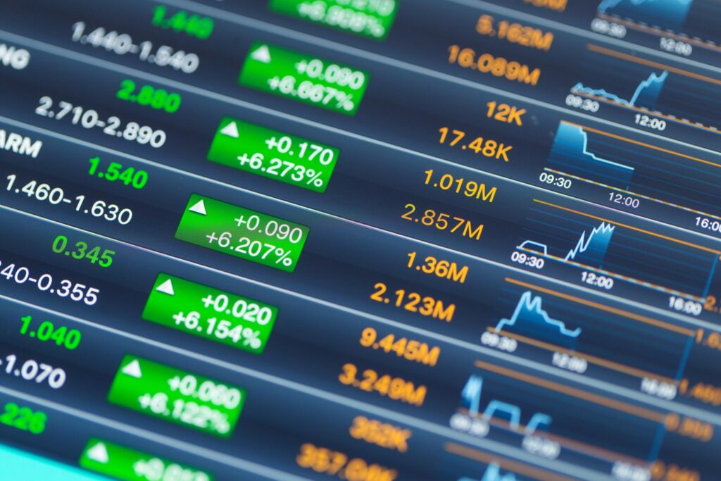 How Financial Markets and Institutions Influence Economic Stability and Everyday Investment Decisions
