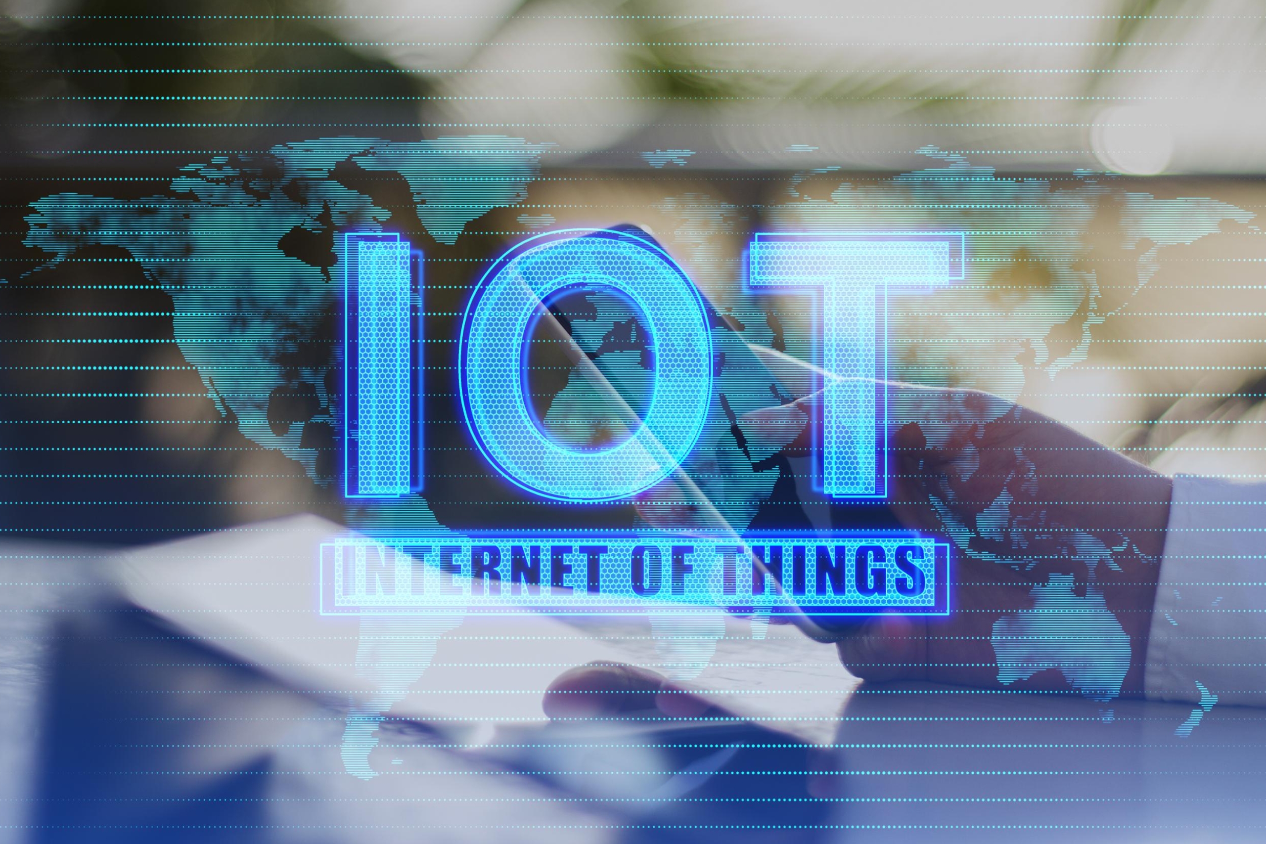 Understanding the Internet of Things (IoT) and Its Growing Role in Everyday Life