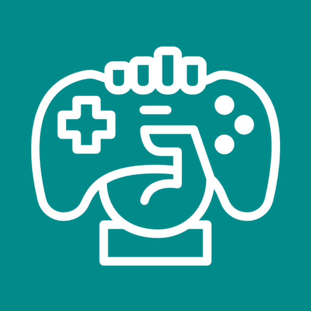 Technology and Gaming