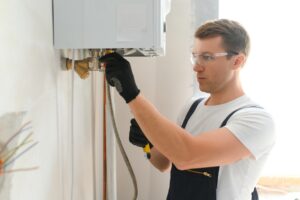 Boiler Repair In Milton Keynes